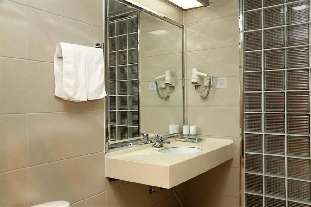 Aden Hotel Xiamen Dış mekan fotoğraf