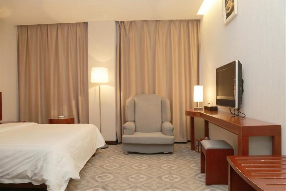 Aden Hotel Xiamen Dış mekan fotoğraf