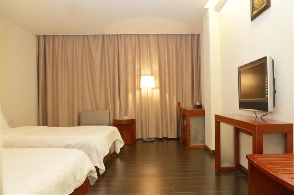 Aden Hotel Xiamen Dış mekan fotoğraf