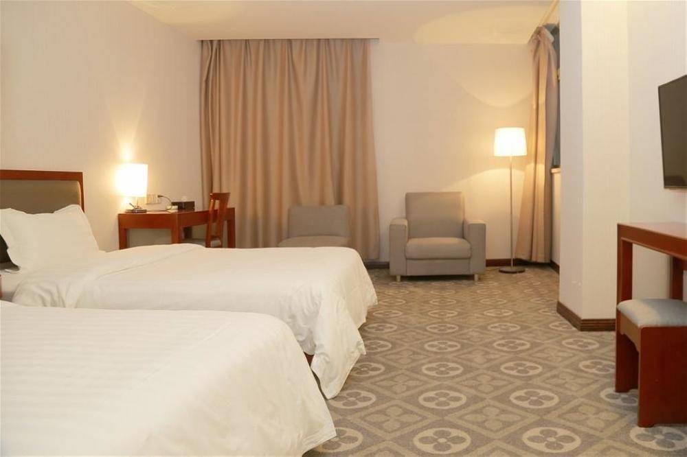Aden Hotel Xiamen Dış mekan fotoğraf