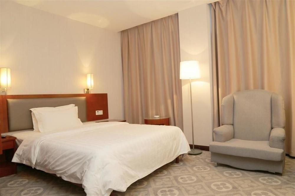 Aden Hotel Xiamen Dış mekan fotoğraf