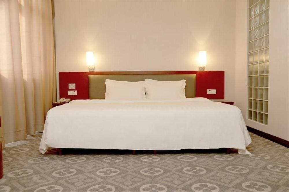 Aden Hotel Xiamen Dış mekan fotoğraf